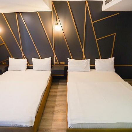 Time Hotel Mecidiyekoy Istambul Exterior foto