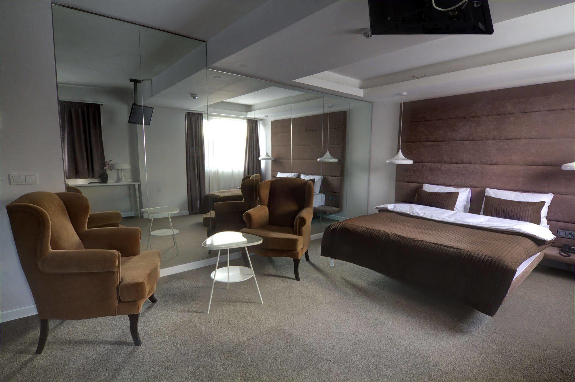 Time Hotel Mecidiyekoy Istambul Exterior foto