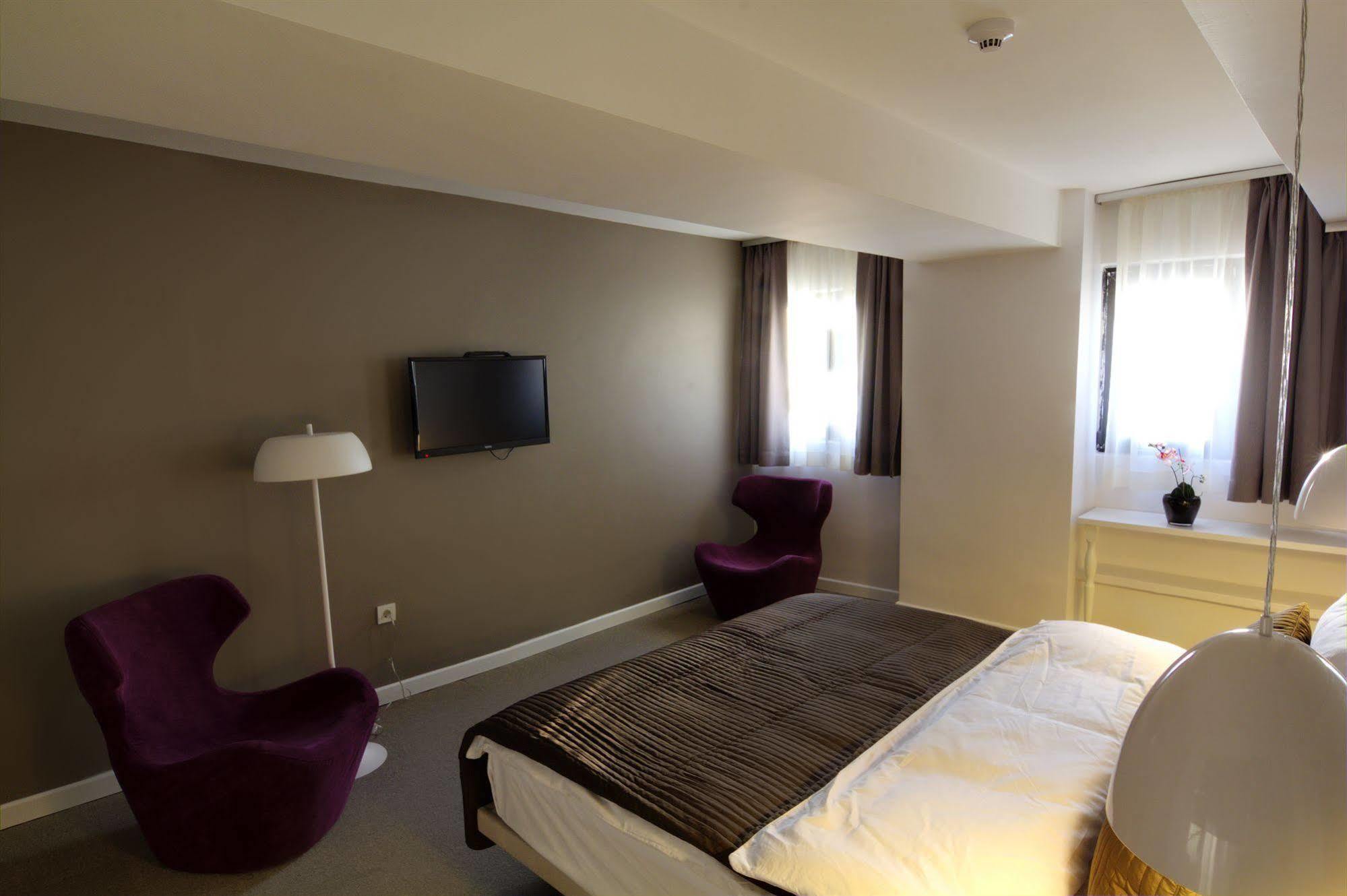 Time Hotel Mecidiyekoy Istambul Exterior foto
